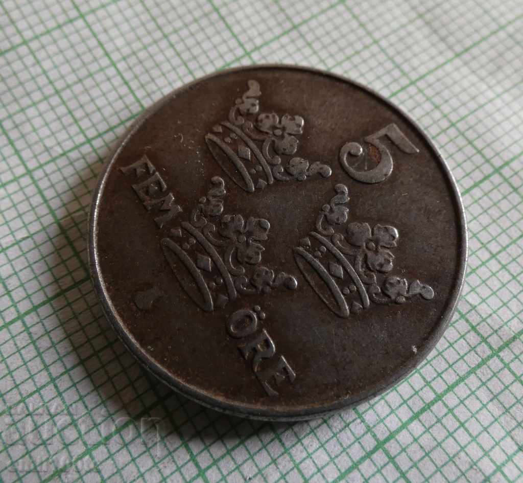 Auction 5 yore 1948 Sweden Auction 5 yore 1948 Sweden