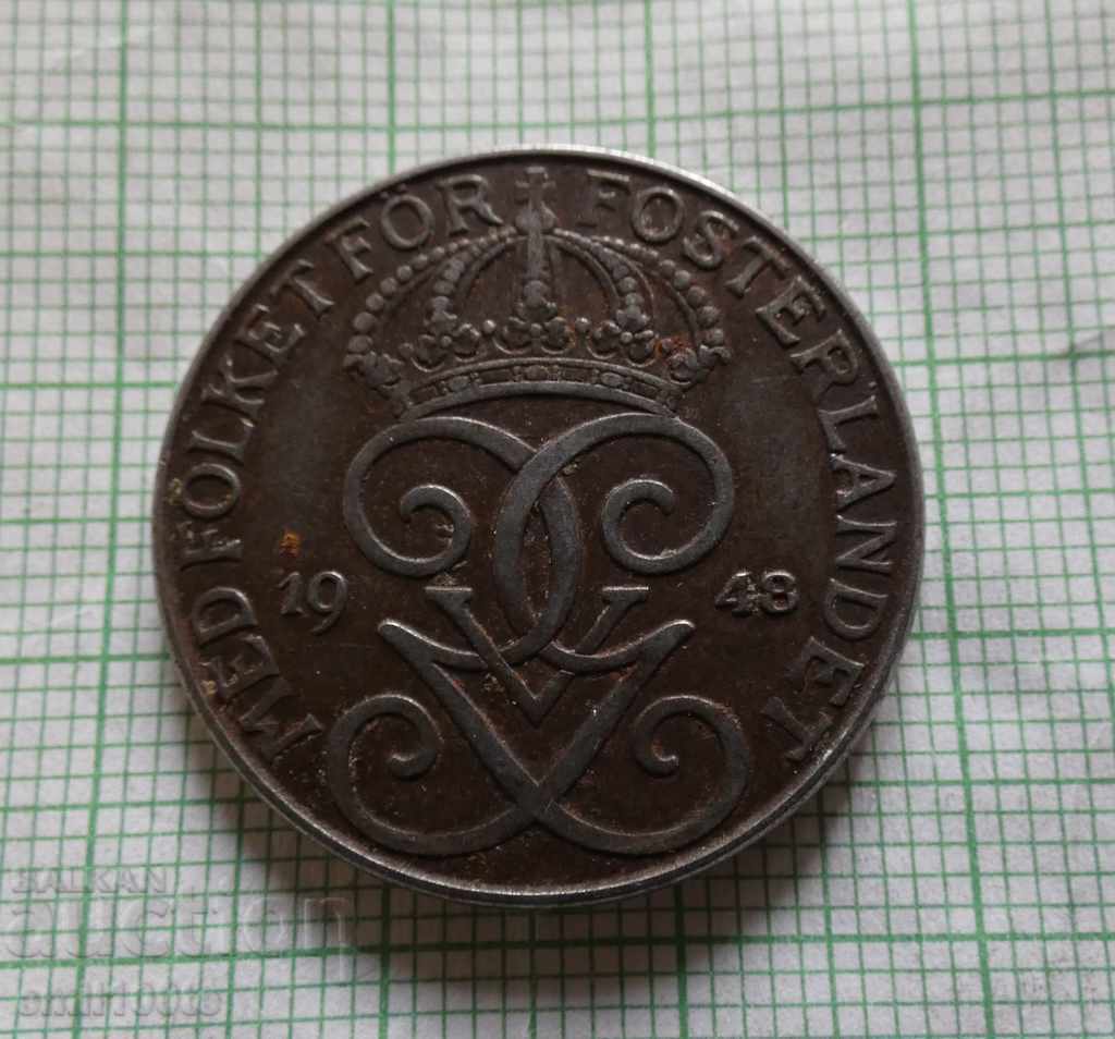 Delivery of 5 yore 1948 Sweden Delivery of 5 yore 1948 Sweden