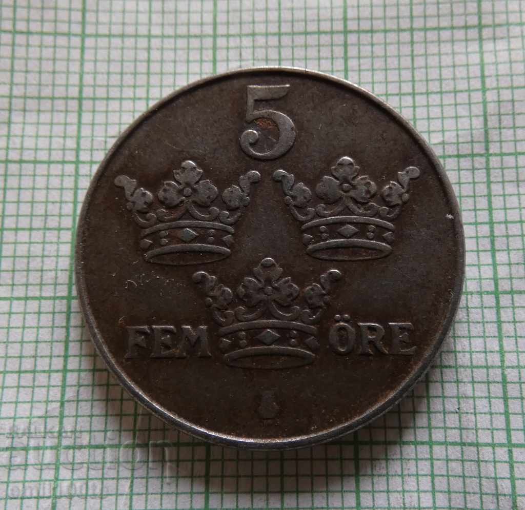 5 yore 1948 Sweden