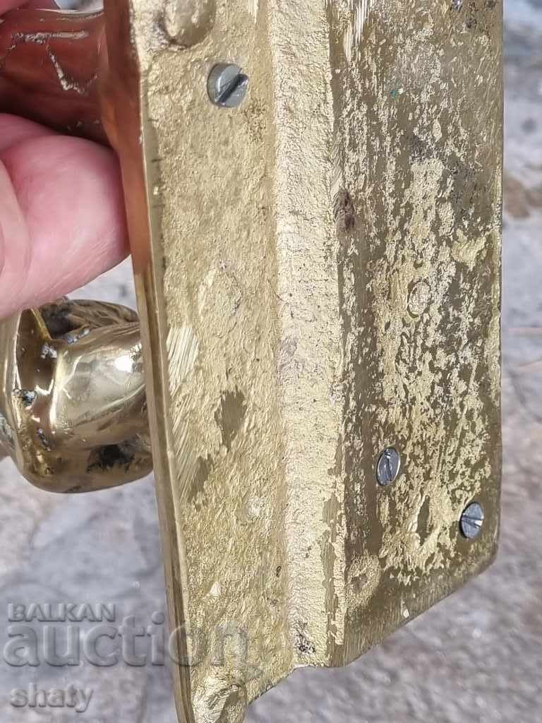 Bronze sculpture - 5 Bronze sculpture - 5