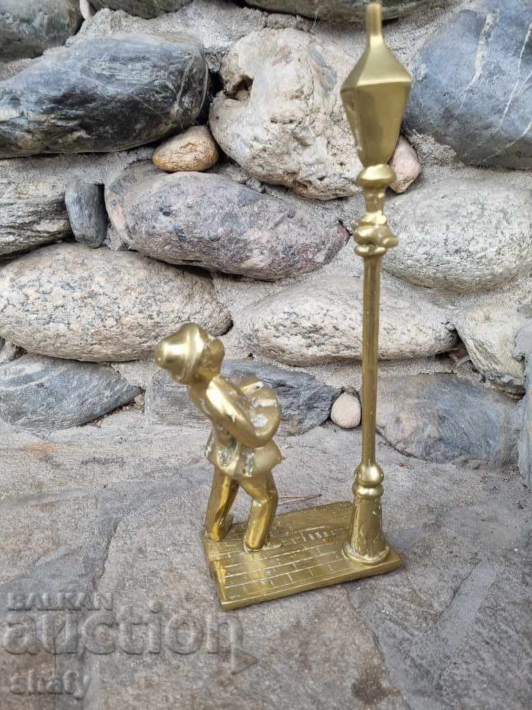 Bronze sculpture - 7 Bronze sculpture - 7