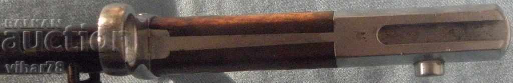 Elsener schwyz Swiss bayonet - 7 Elsener schwyz Swiss bayonet - 7