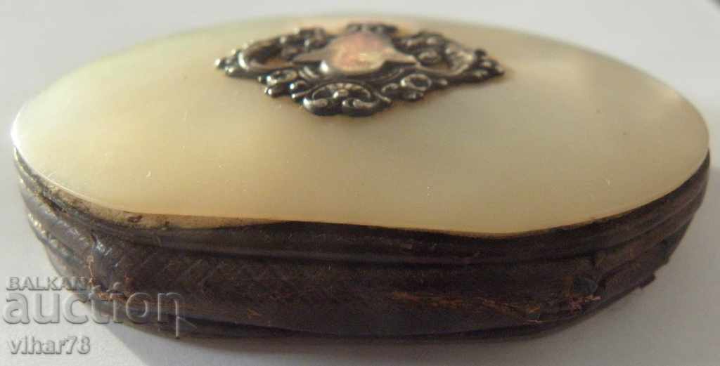 Παράδοση ΠΑΛΙΟ ΚΟΥΤΙ-ΠΟΡΤΟΜΝΕ-ΣΕΔΕΦ