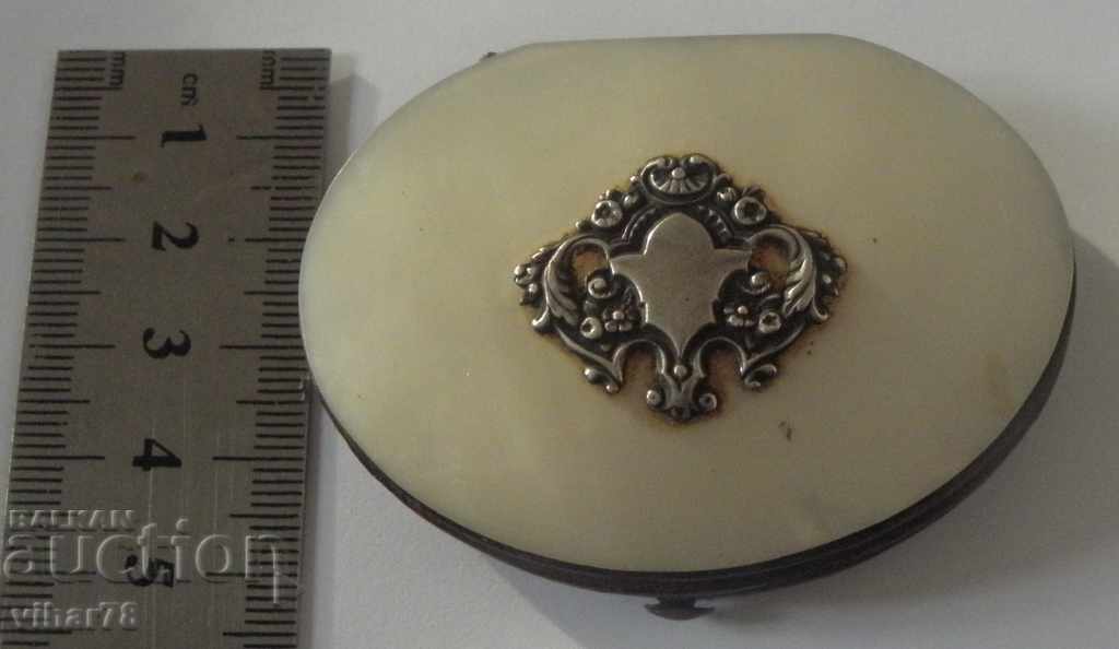 ΠΑΛΙΟ ΚΟΥΤΙ-ΠΟΡΤΟΜΝΕ-ΣΕΔΕΦ - 6 ΠΑΛΙΟ ΚΟΥΤΙ-ΠΟΡΤΟΜΝΕ-ΣΕΔΕΦ - 6