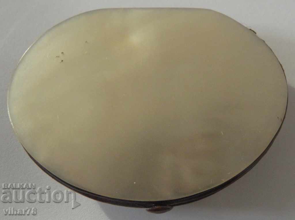 ΠΑΛΙΟ ΚΟΥΤΙ-ΠΟΡΤΟΜΝΕ-ΣΕΔΕΦ - 7