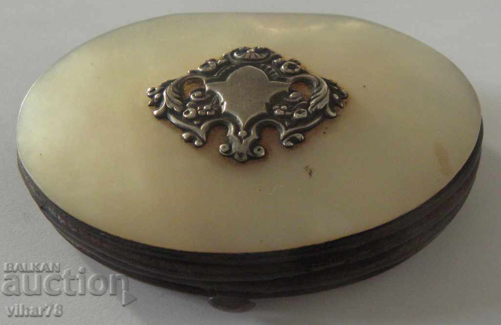 ΠΑΛΙΟ ΚΟΥΤΙ-ΠΟΡΤΟΜΝΕ-ΣΕΔΕΦ