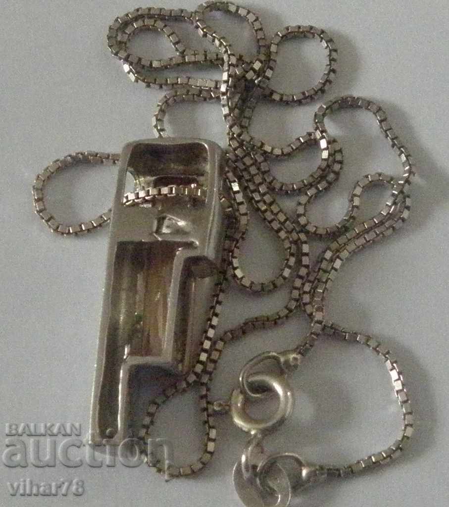 Livrarea LANȚ ARGINTIU Livrarea LANȚ ARGINTIU