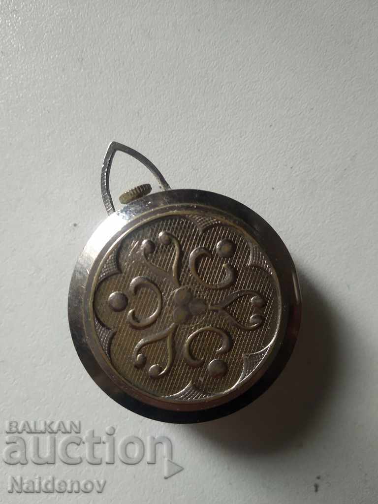 Spartan Time Swiss made watch with price 30.00 BGN | € 15.34 Spartan Time Swiss made watch with price 30.00 BGN | € 15.34