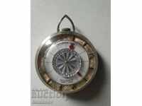 Ρολόι Spartan Time Swiss κατασκευής