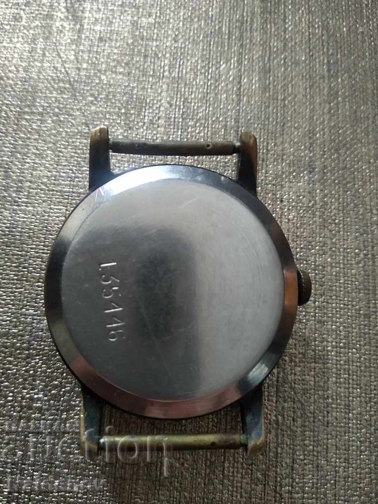 Men's watch Winter Victoria with price 9.99 BGN | € 5.11 Men's watch Winter Victoria with price 9.99 BGN | € 5.11