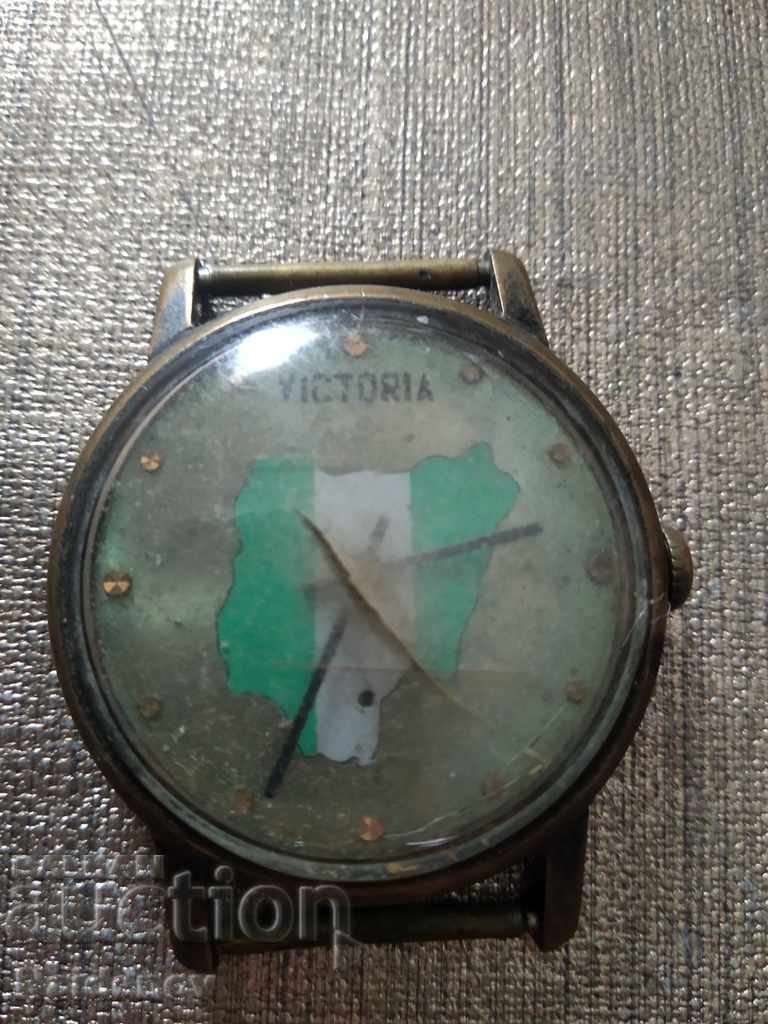 Мъжки часовник Зим Victoria