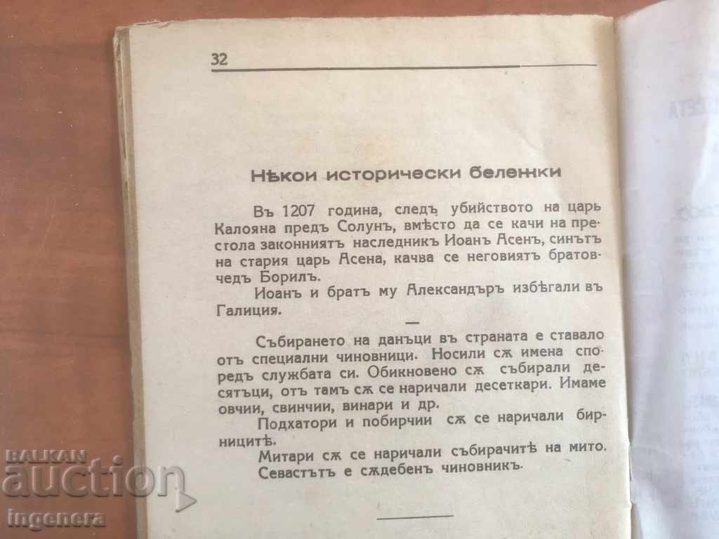 ΒΙΒΛΙΟ-PETER KARAPETROV-Ο ΠΙΣΤΟΣ ΦΡΟΥΡΟΣ-1942 - 6 ΒΙΒΛΙΟ-PETER KARAPETROV-Ο ΠΙΣΤΟΣ ΦΡΟΥΡΟΣ-1942 - 6