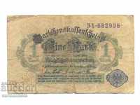 1 Mark 1914 Germany - Germany