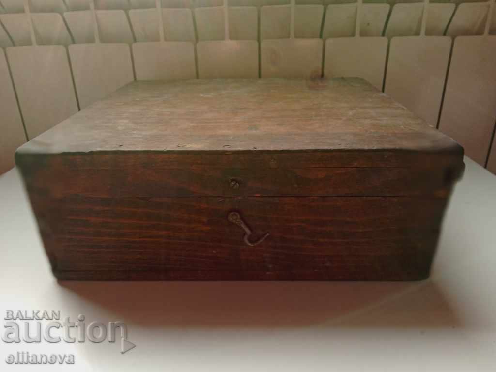 ξύλινο καρφί για εργαλεία 30 cm με τιμή 25.00 BGN | € 12.78