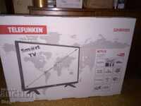 LED TV Smart-TV TELEFUNKEN 32HB5500