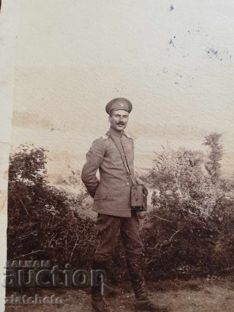 Licitație imagine veche Licitație imagine veche