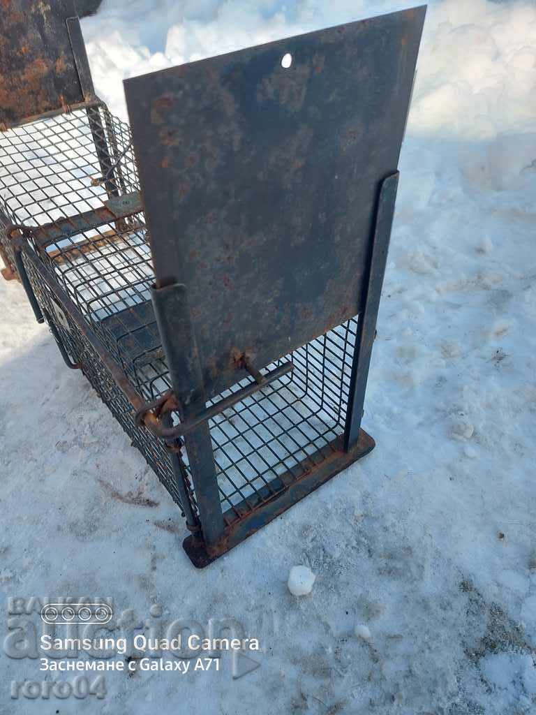Доставка на КАПАН