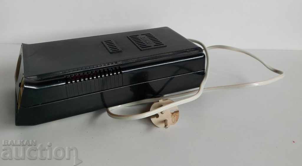 FUNCȚIONARE SOVIETĂ SOTS SUPRAȚĂ DISPOZITIV ARC SOCA cu preț 15.00 BGN | € 7.67