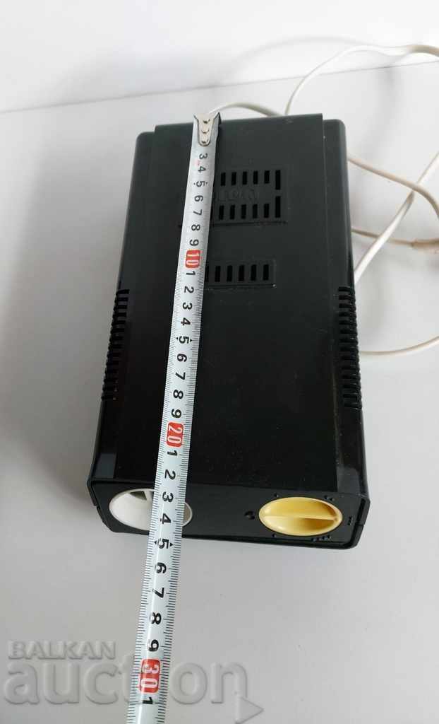 Licitație FUNCȚIONARE SOVIETĂ SOTS SUPRAȚĂ DISPOZITIV ARC SOCA