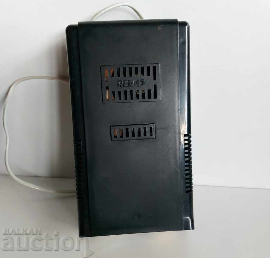 FUNCȚIONARE SOVIETĂ SOTS SUPRAȚĂ DISPOZITIV ARC SOCA - 5