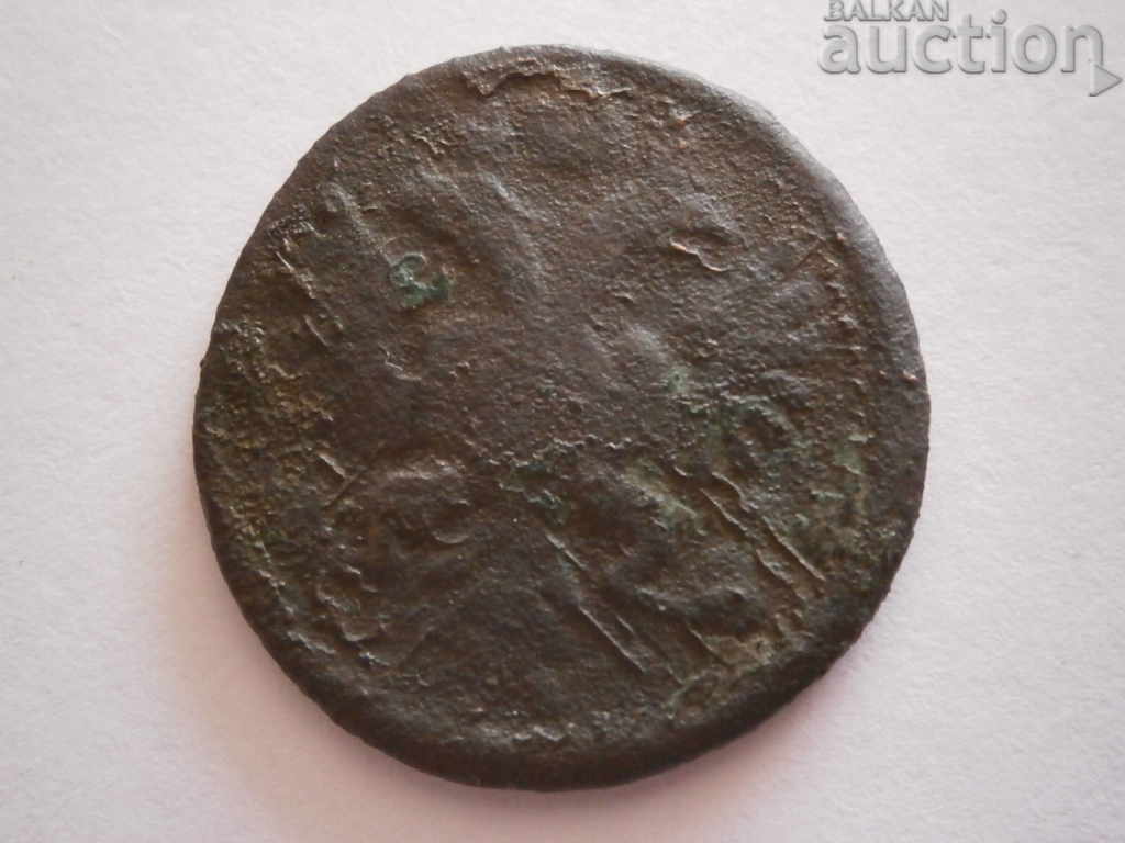 old COPPER kopecks 1784 EMPIRE OF RUSSIA with price 21.00 BGN | € 10.74 old COPPER kopecks 1784 EMPIRE OF RUSSIA with price 21.00 BGN | € 10.74