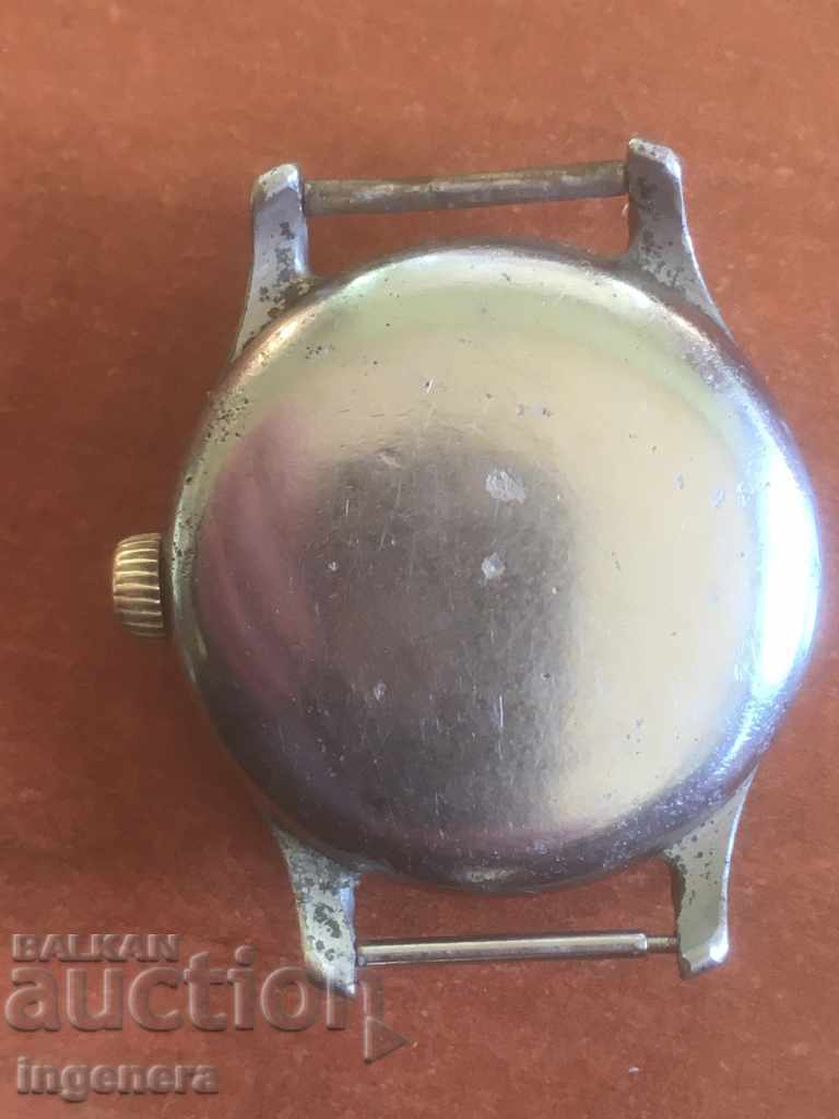 Delivery of WATCH WIN 15 STONES USSR WORKS ACCURATELY Delivery of WATCH WIN 15 STONES USSR WORKS ACCURATELY