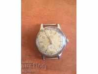 WATCH WIN 15 STONES USSR WORKS ACCURATELY