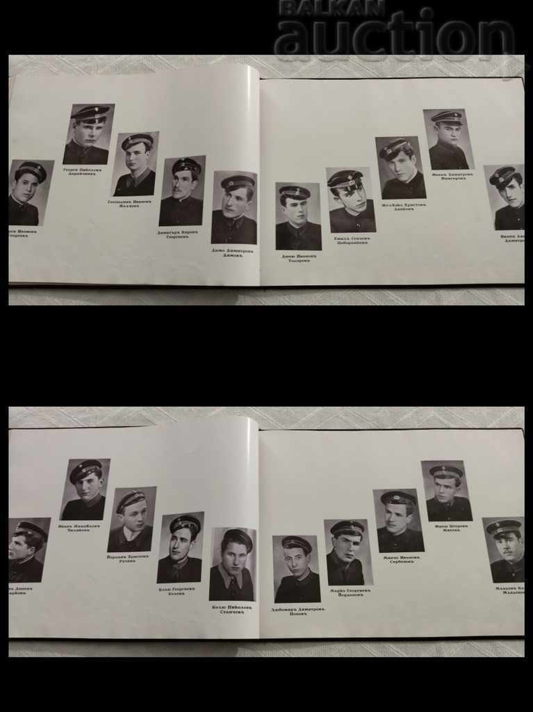 Auction NOVA ZAGORA SM. QUEEN JOHNNA HIGH SCHOOL ISSUE 1943 ALBUM Auction NOVA ZAGORA SM. QUEEN JOHNNA HIGH SCHOOL ISSUE 1943 ALBUM