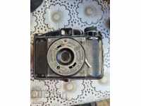 Old bakelite camera