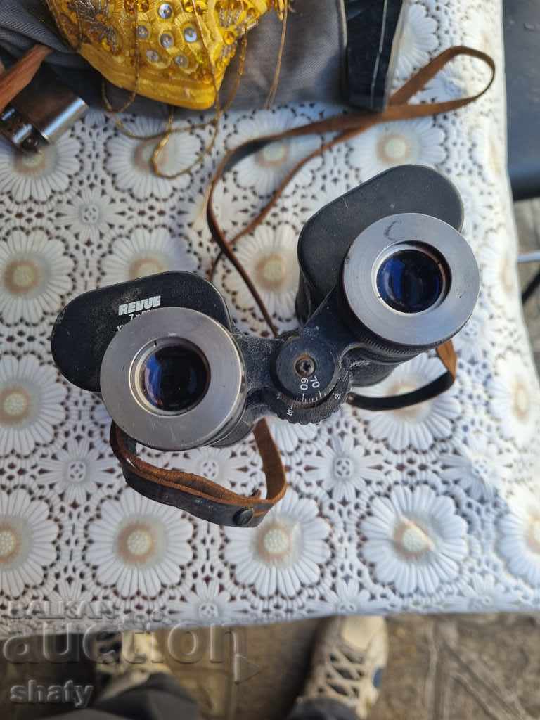 Old binoculars - 5