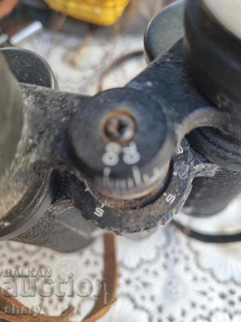Old binoculars - 6