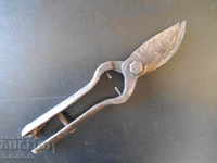 Стара лозарска ножица