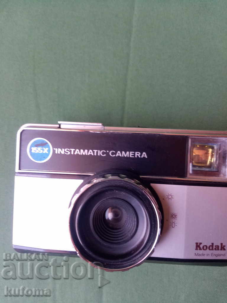 Auction Old Camera Kodak Auction Old Camera Kodak