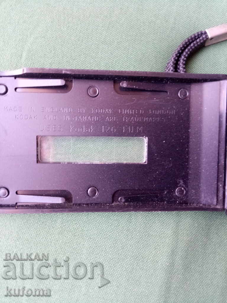 Old Camera Kodak - 6 Old Camera Kodak - 6