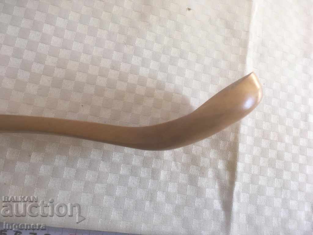 ΑΡΧΑΙΟ ΞΥΛΙΝΟ ΚΟΥΤΑΛΙ - 5