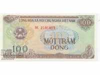 100 dong 1991, Vietnam