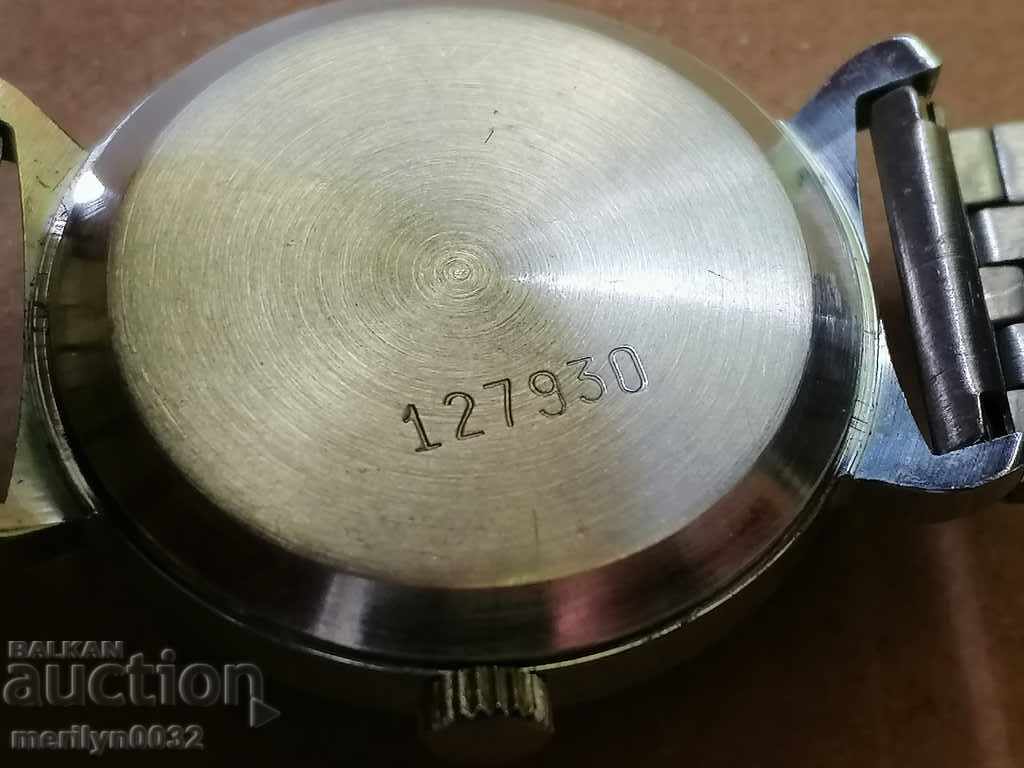 Auction Wrist watch Victory WORKS Auction Wrist watch Victory WORKS