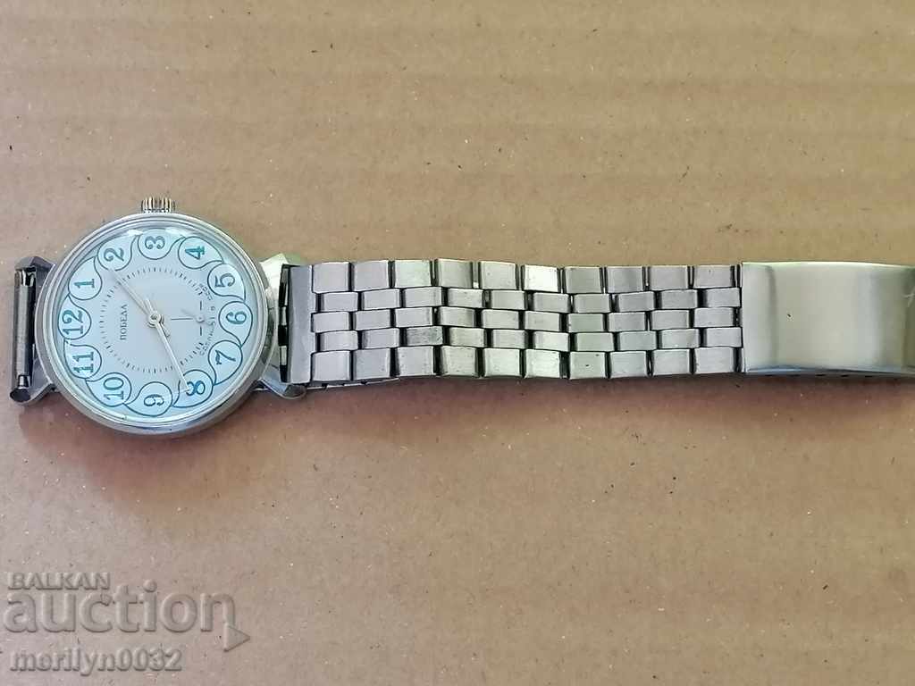 Wrist watch Victory WORKS - 5 Wrist watch Victory WORKS - 5