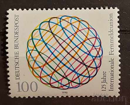 Germany 1990 Anniversary of MNH