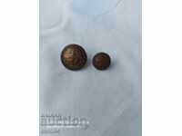 ОФИЦЕРСКИ КОПЧЕТА - ЦАРСТВО БЪЛГАРИЯ