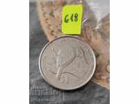 Нос Верде 10 Ескудо 1994г