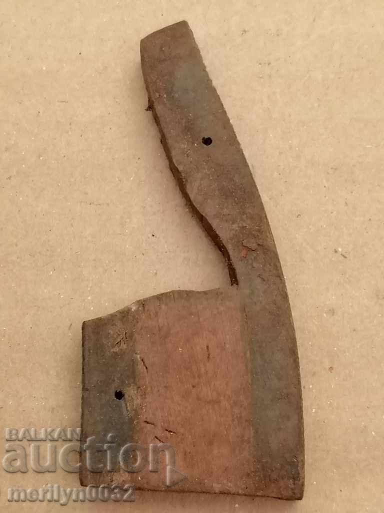 Περίστροφο Central Chire Βελγικό ρωσικό τμήμα Nagan με τιμή 70.00 BGN | € 35.79 Περίστροφο Central Chire Βελγικό ρωσικό τμήμα Nagan με τιμή 70.00 BGN | € 35.79