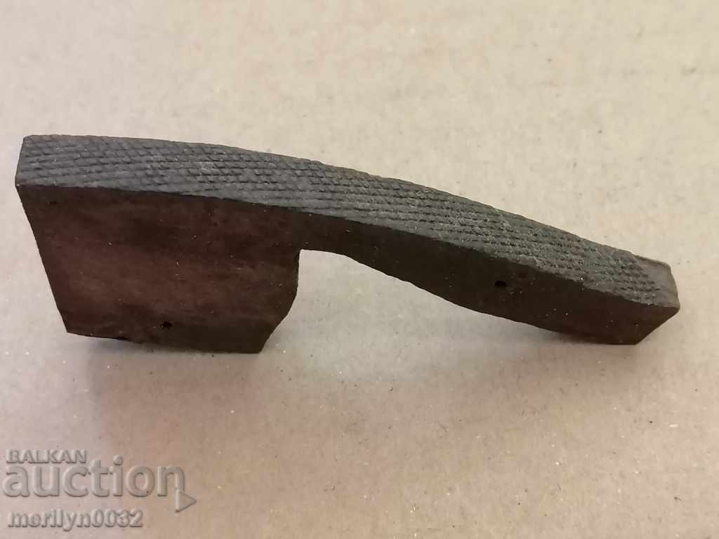 Περίστροφο Central Chire Βελγικό ρωσικό τμήμα Nagan - 7 Περίστροφο Central Chire Βελγικό ρωσικό τμήμα Nagan - 7