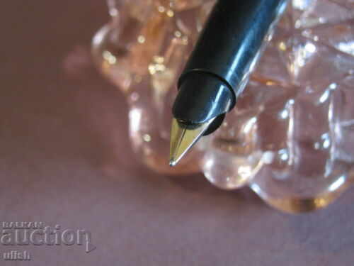 Auction Old Parker Wilson Coronet 45 pen Auction Old Parker Wilson Coronet 45 pen