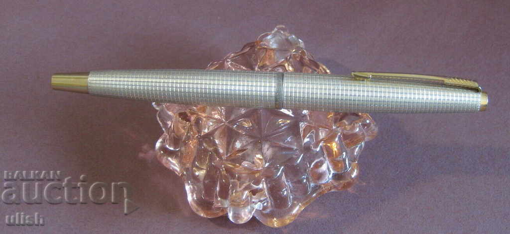 Delivery of Old Parker Wilson Coronet 45 pen Delivery of Old Parker Wilson Coronet 45 pen