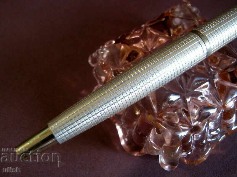 Old Parker Wilson Coronet 45 pen - 5 Old Parker Wilson Coronet 45 pen - 5
