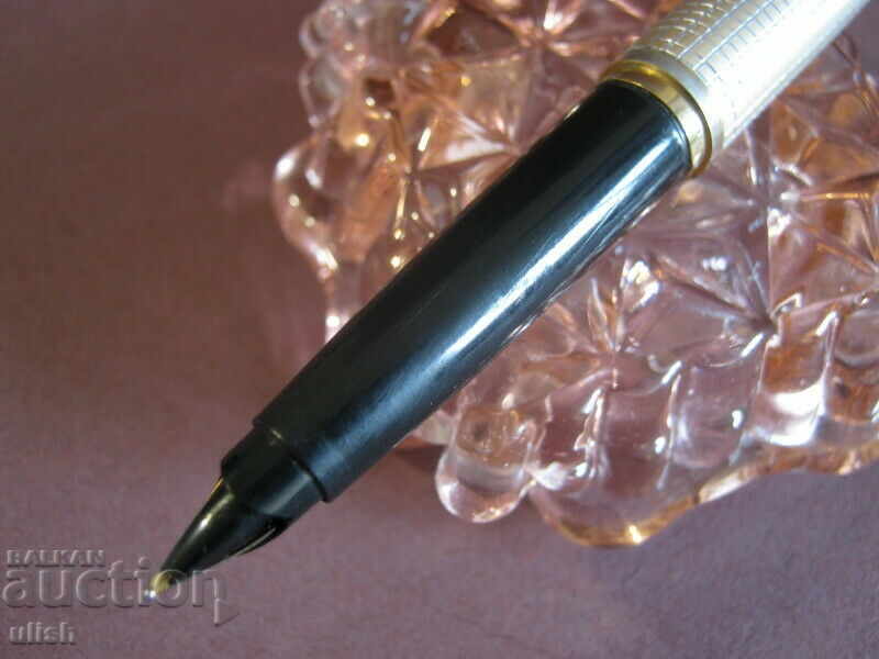 Old Parker Wilson Coronet 45 pen - 6 Old Parker Wilson Coronet 45 pen - 6