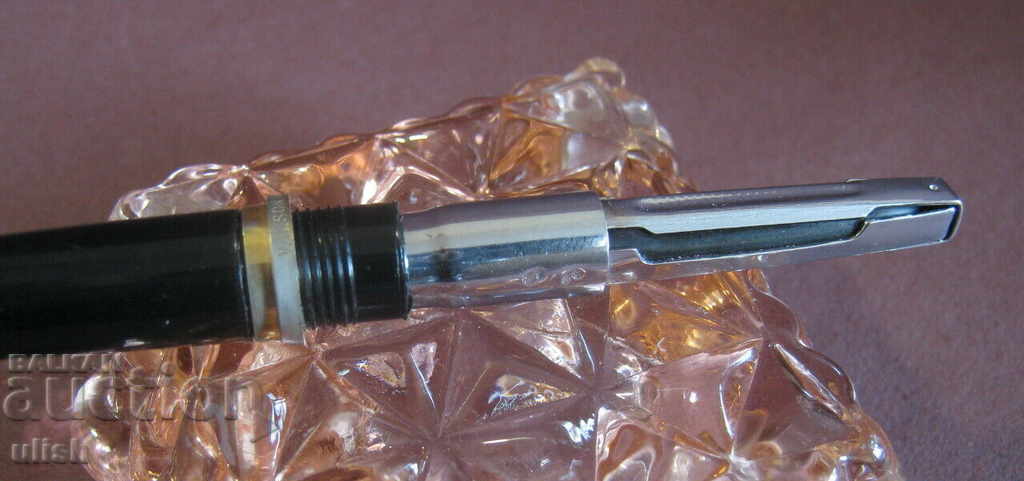 Old Parker Wilson Coronet 45 pen - 7 Old Parker Wilson Coronet 45 pen - 7