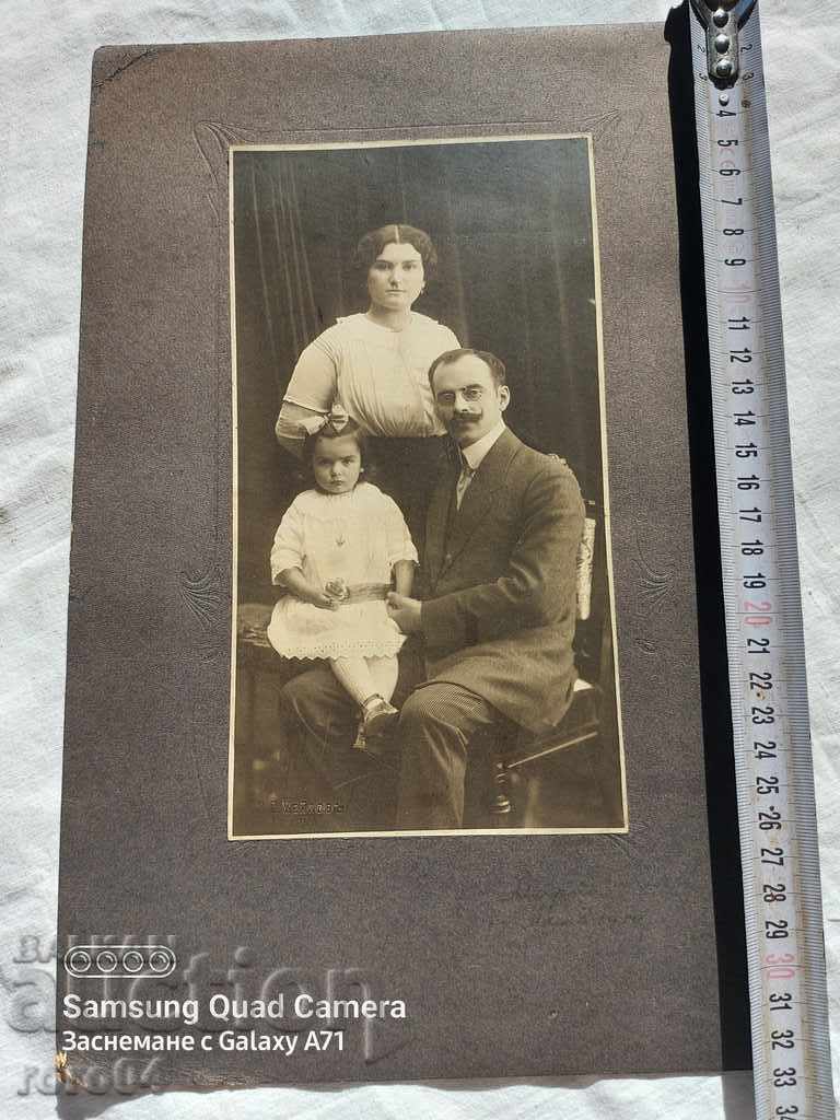 VARNA - PHOTOS ZP ZHEINOV - 1914 - 5 VARNA - PHOTOS ZP ZHEINOV - 1914 - 5