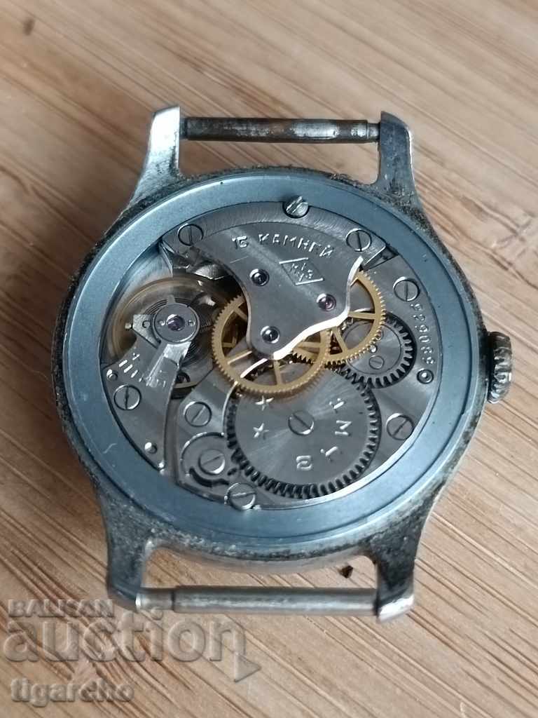 Clock Victory - 6 Clock Victory - 6